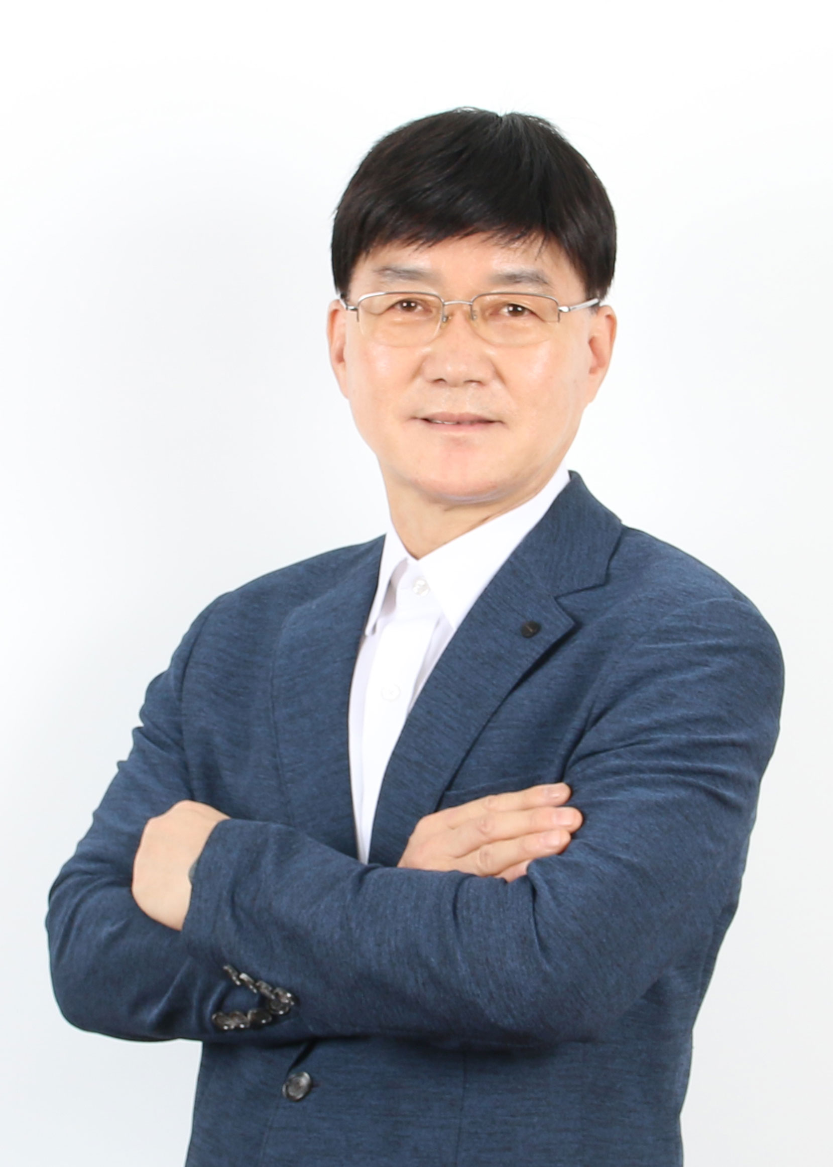 김홍배 교수